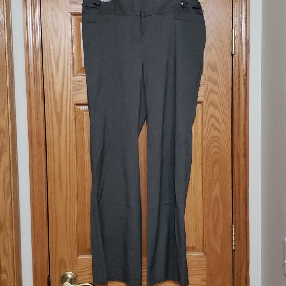 The Limited  Cassidy 10